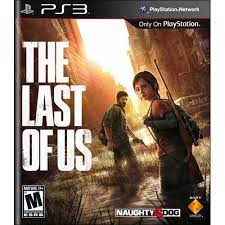 THE LAST OF US